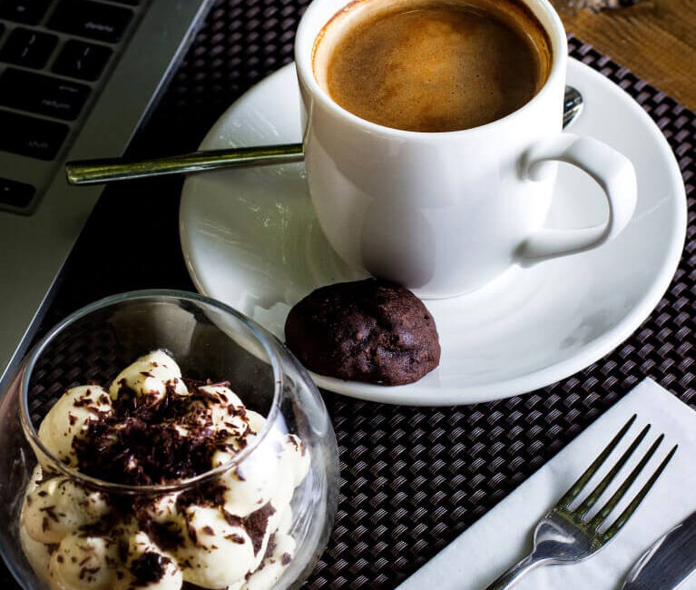 Tea & Coffee