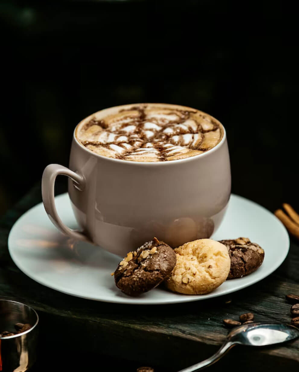 Coffees