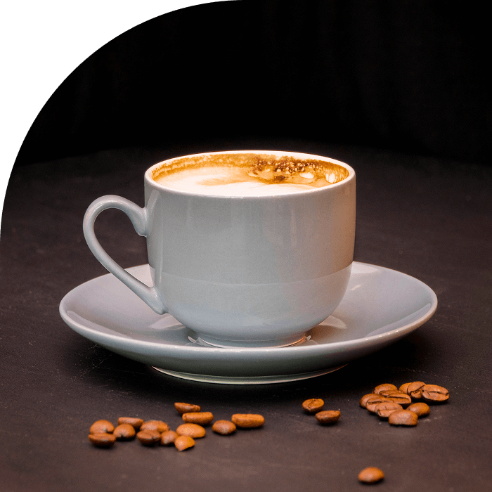 Coffee & Tea
