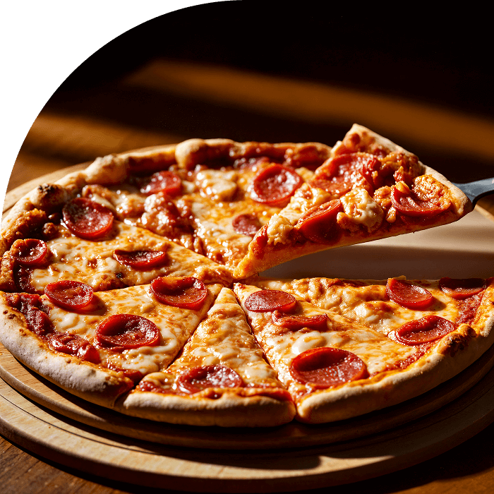 Pizza & Flatbreads