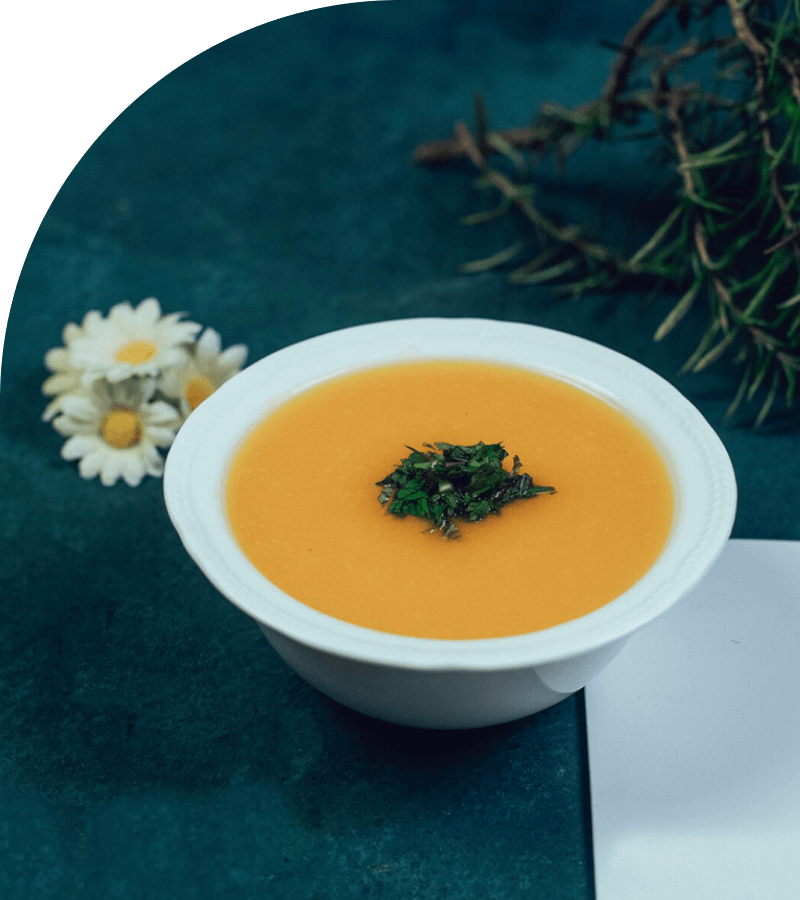 Soups & Salads