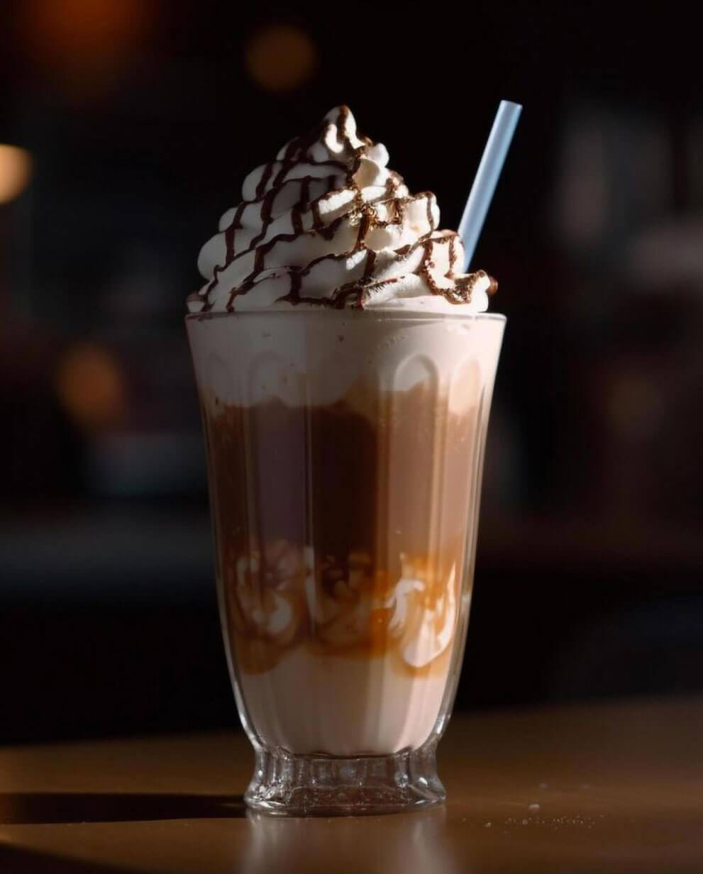 Cold Coffees