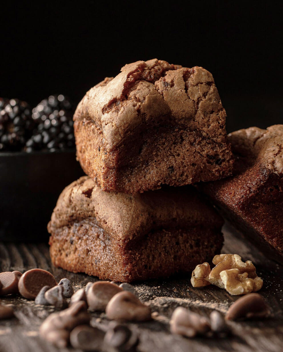 Pound Cakes