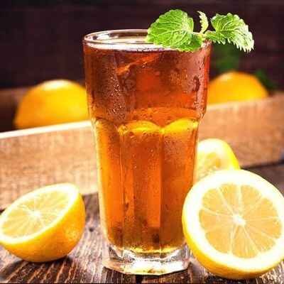 Cool sips & Fresh juices
