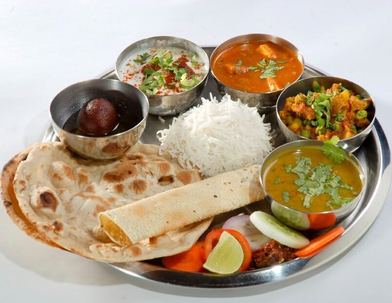 Indian Cuisine