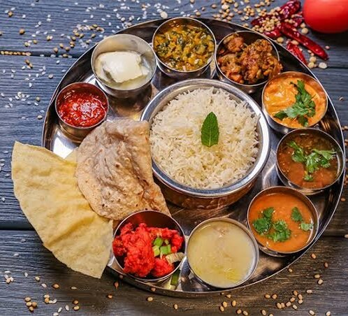Indian Cuisine